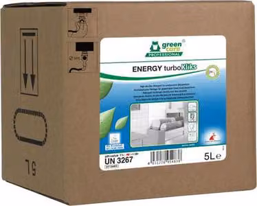 Green Care Professional Green Care Energy Turbo Clicks (5 litri)