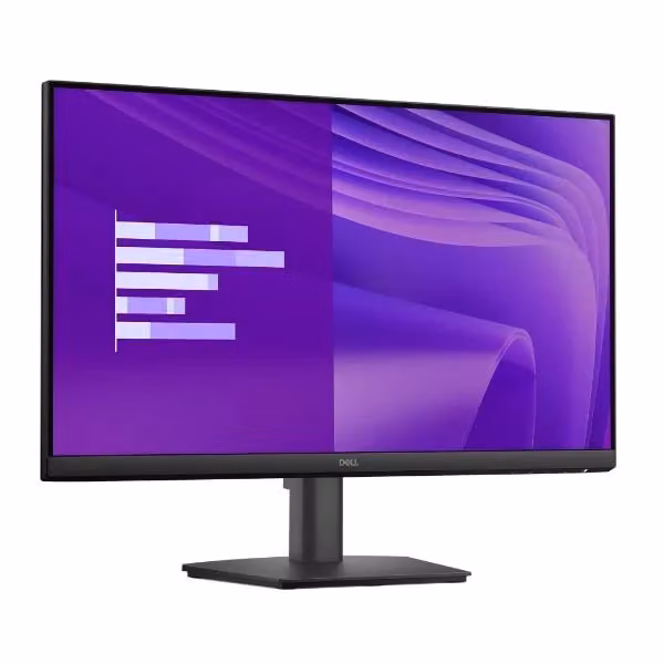 Monitor Dell E Series E2425HM da 23,8 pollici, Pannello IPS Full HD, 100Hz, Nero – 2