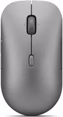 Mouse Business Multi Mode Pro Plus 6050 Lenovo Lunar grey con Bluetooth