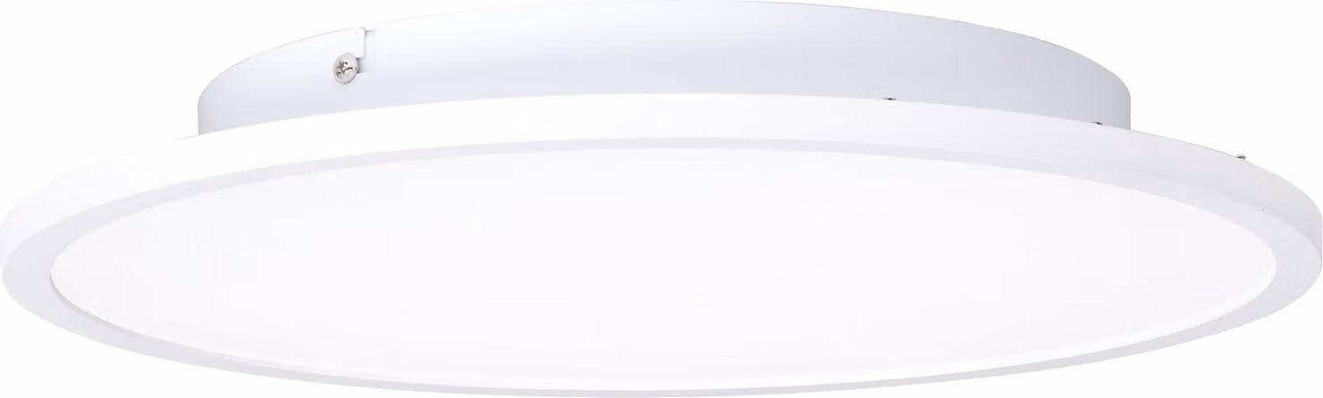 Pannello LED a soffitto lampada a soffitto rotonda 35cm 4000K bianco lampada luce G96884A85