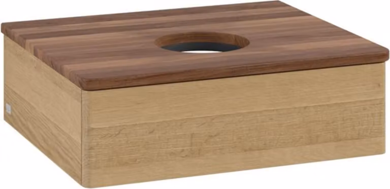 Villeroy & Boch L07012HN WTUS Antao L07_1 600x190x500mm