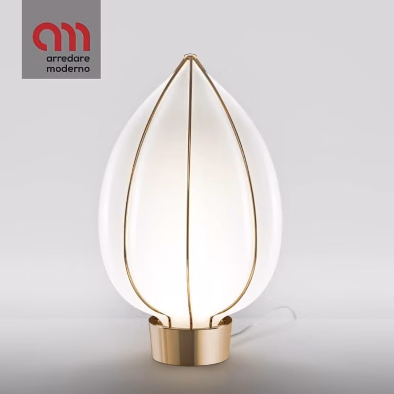 Lampada La Incanto Italamp da tavolo