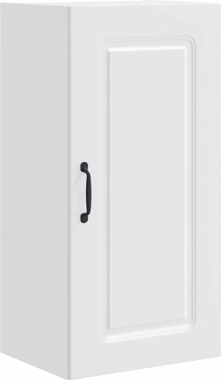 Pannello lavastoviglie Kalmar Bianco 40 x 31 x 80 cm