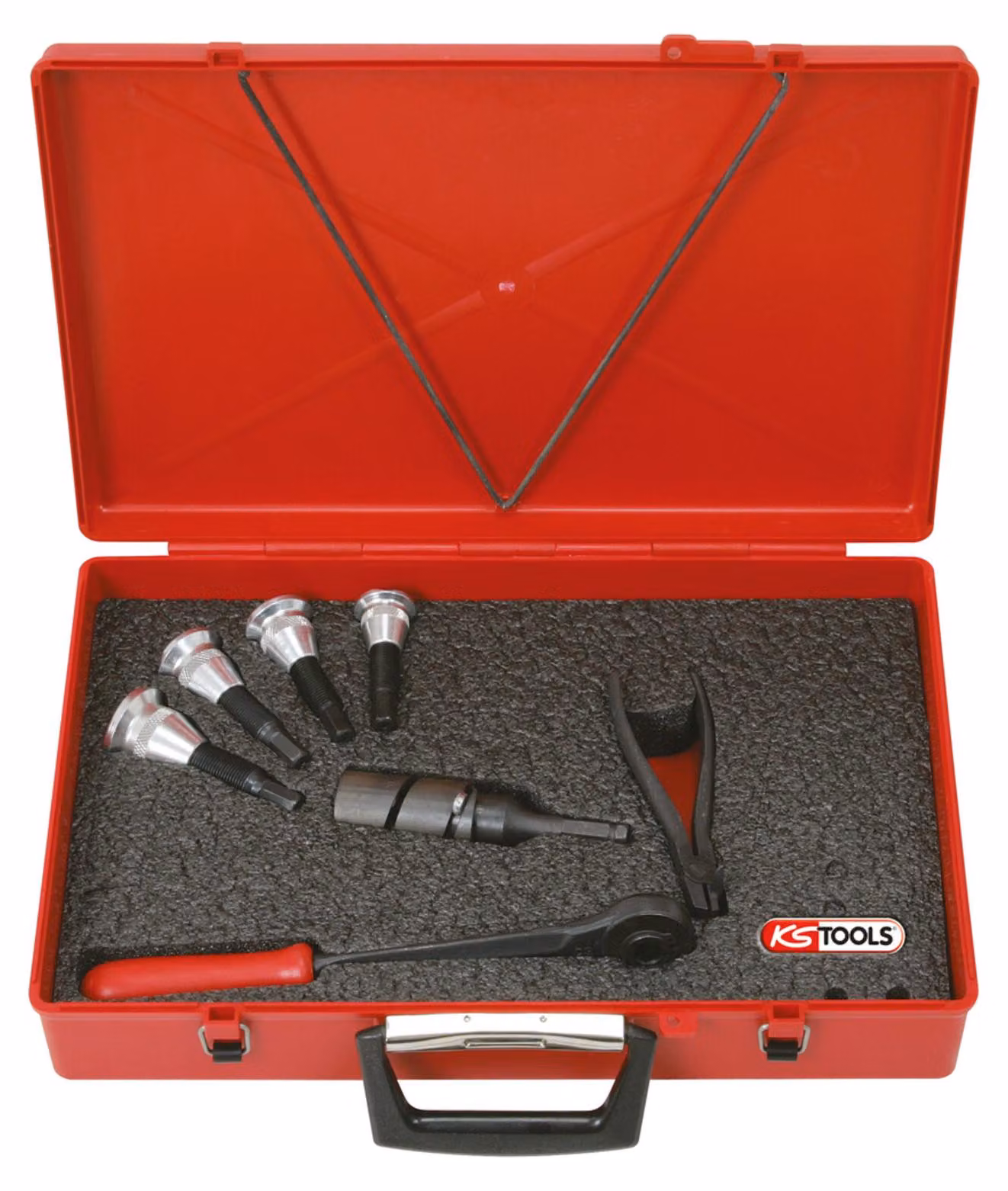 KS Tools 202.2100 pulley puller
