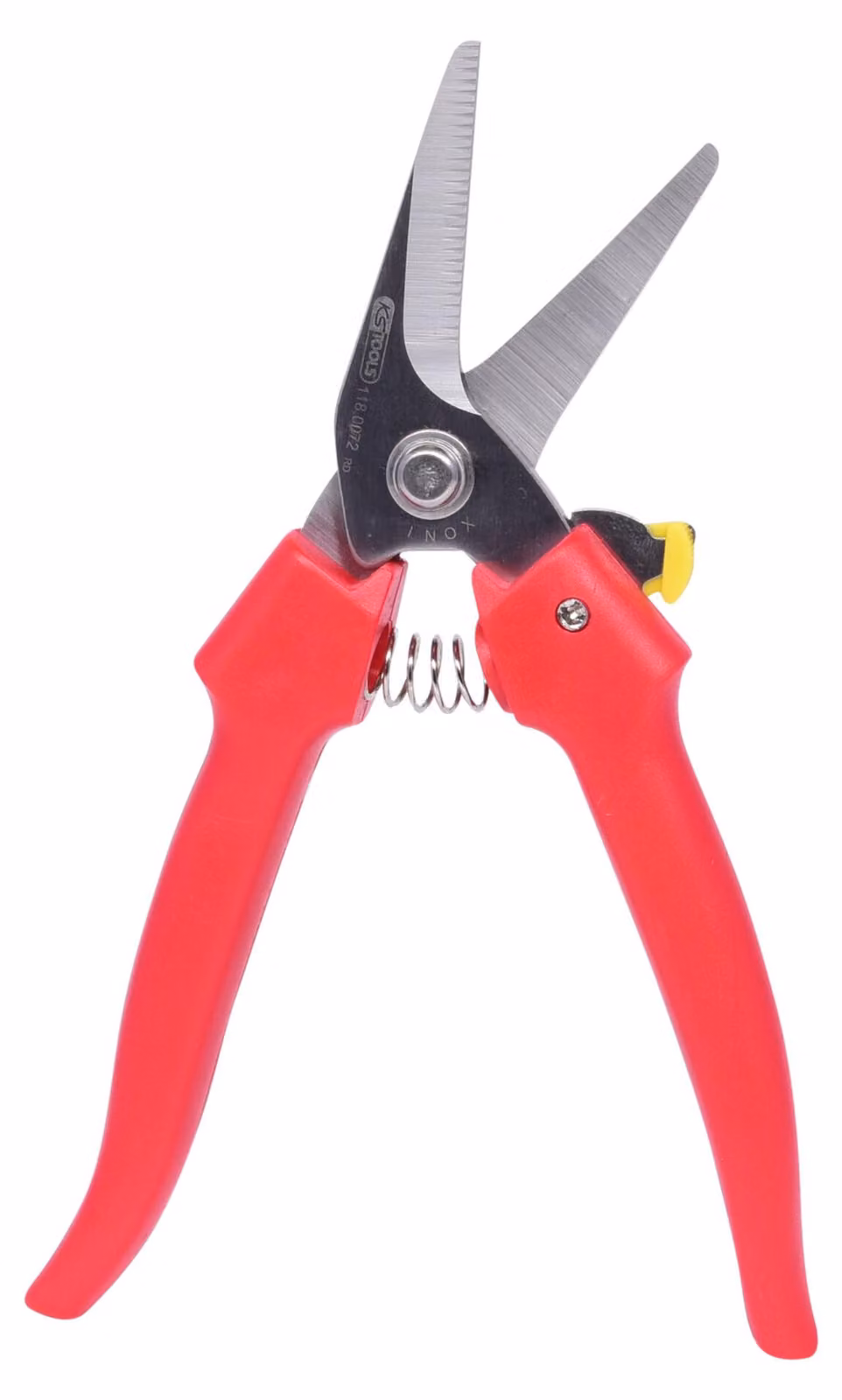 KS TOOLS 118.0072 Forbici universali