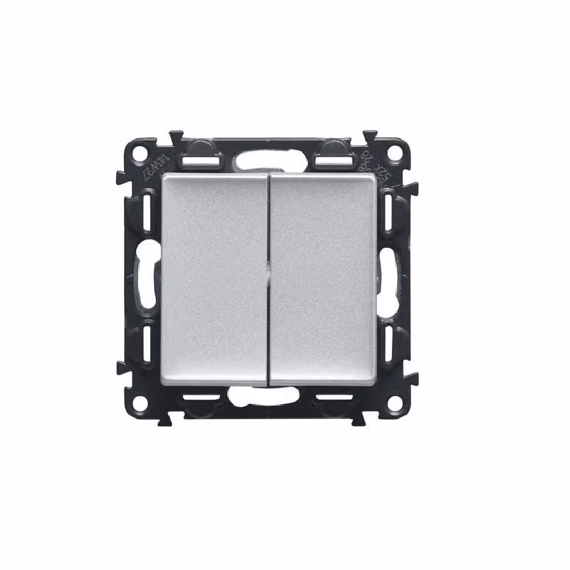 Valena Life LeGrand Deviator Key - Alluminio