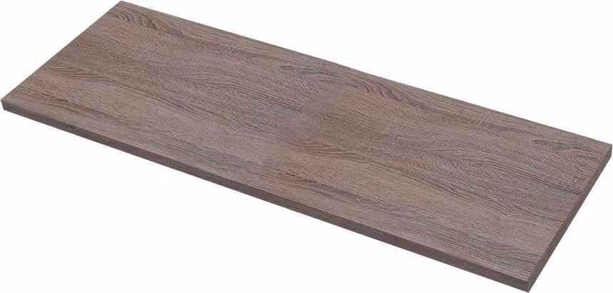 Piano di lavoro per cucina Leziter 210 x 60 x 2,8 cm Rovere York