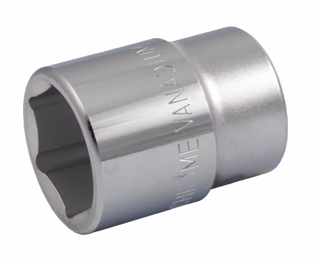 bussola 1/2" 27mm STALCO
