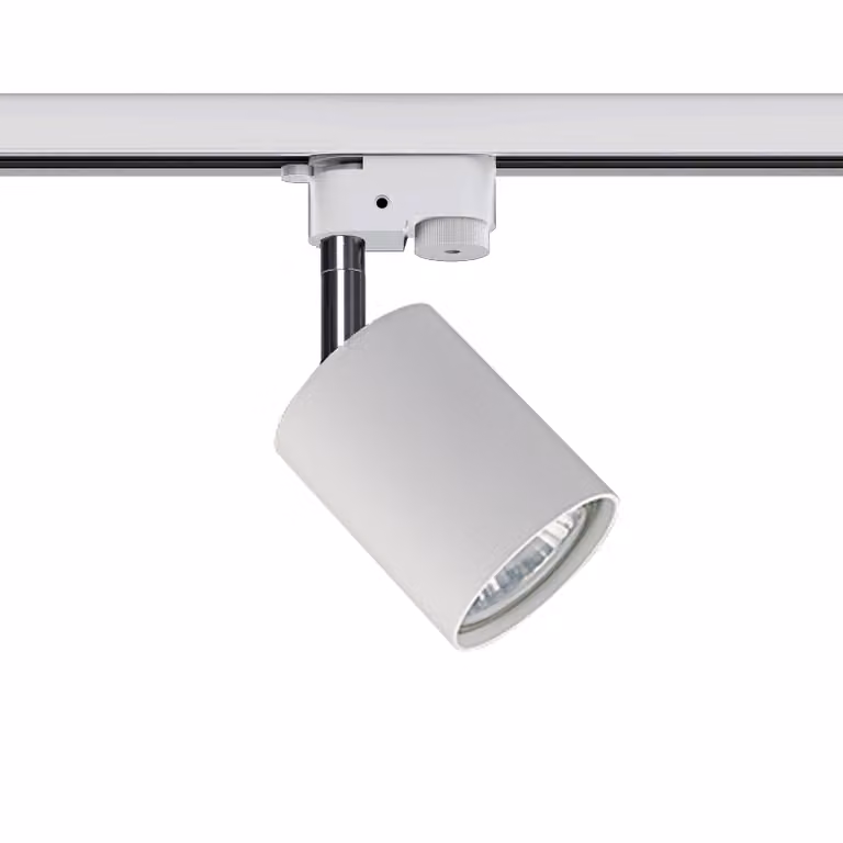 Nowodvorski PROFILE EYE SPOT WHITE lampada di sistema 9321