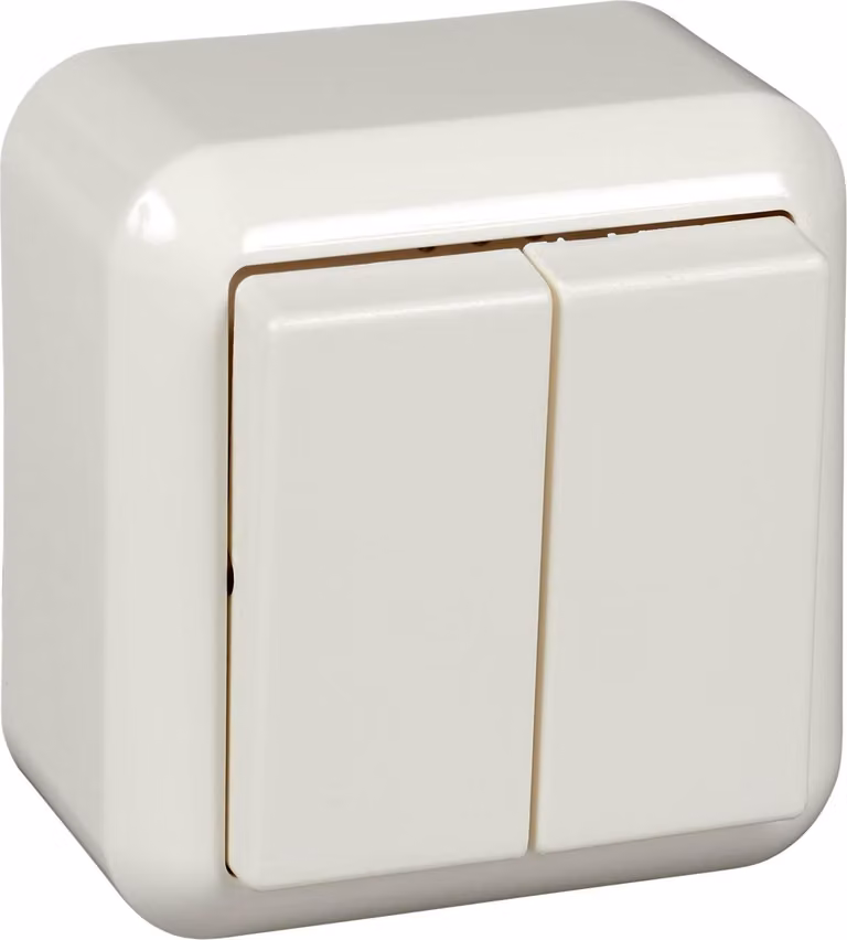 Interruttore serie Elso rw AP20 381504