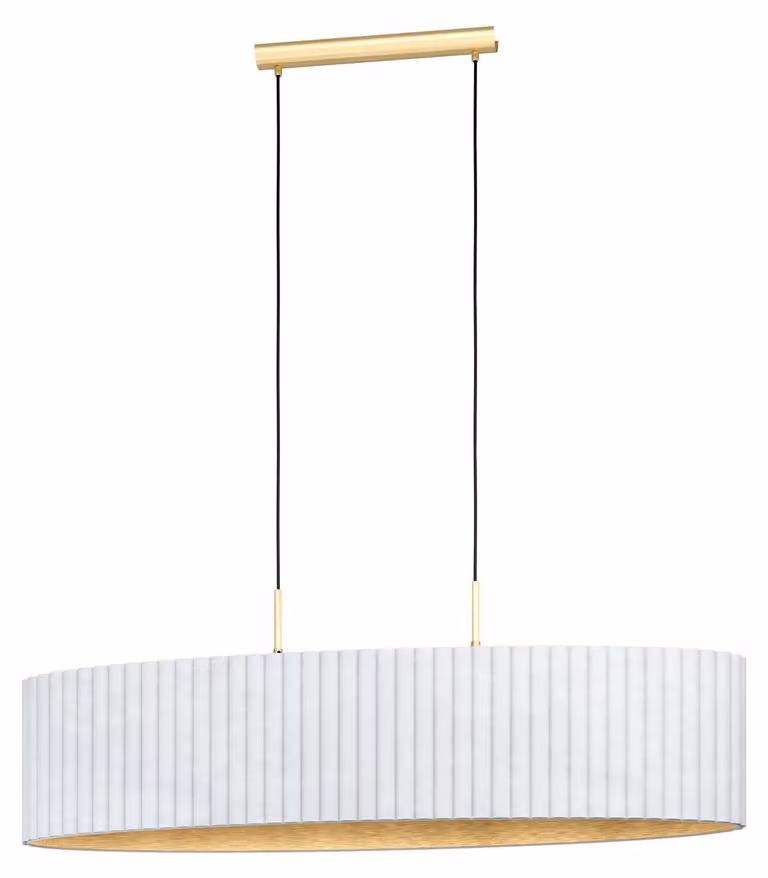 Lampada a sospensione TAMARESCO 39764 Eglo