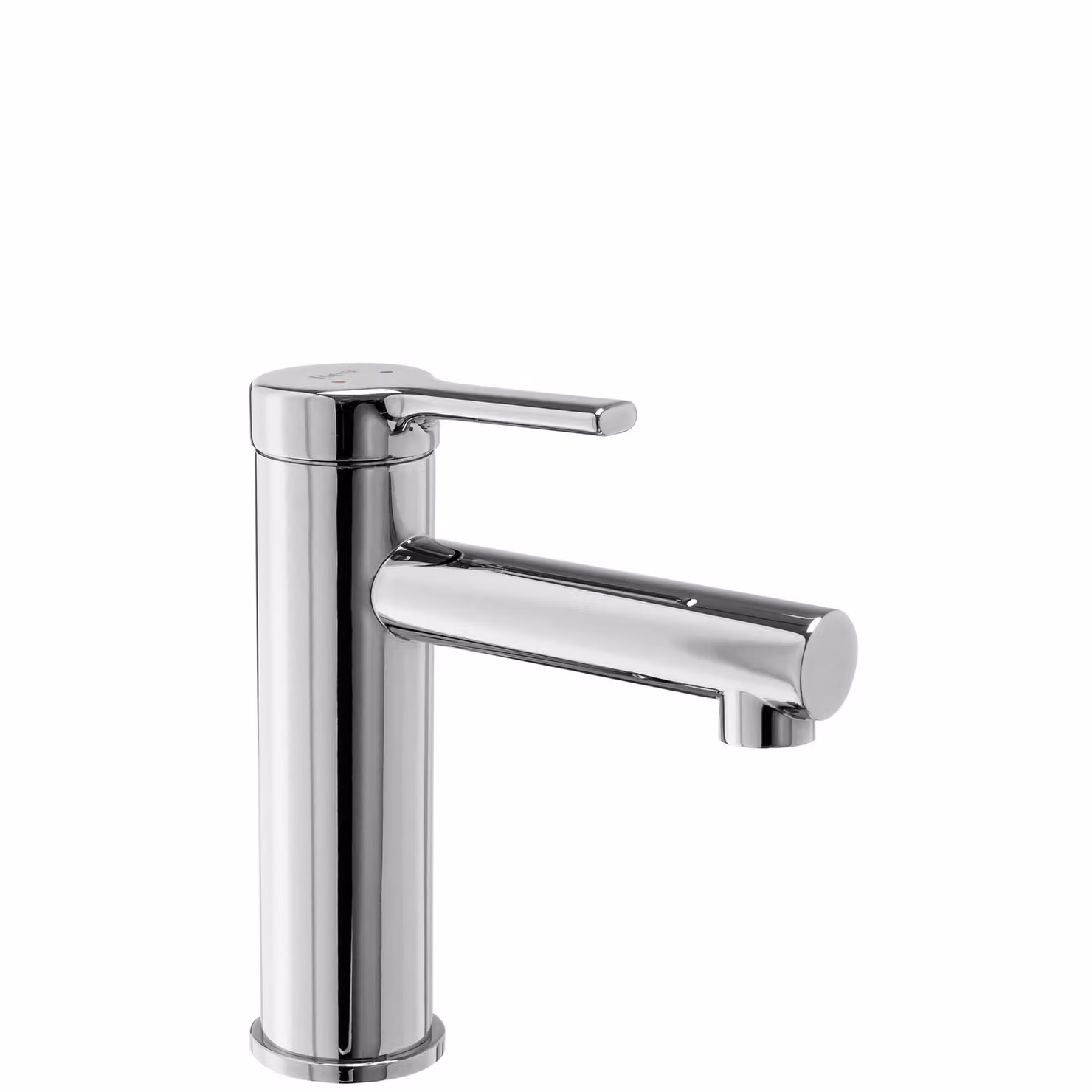 Miscelatore per lavabo Rea PIXEL cromo basso