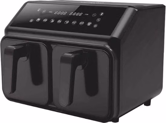Forno aeree XXL - Forno aeree Duo - Forno aeree Deluxe - Forno aeree XXXL - Forno aeree a doppio forno - Forno aeree a doppio forno XXXL