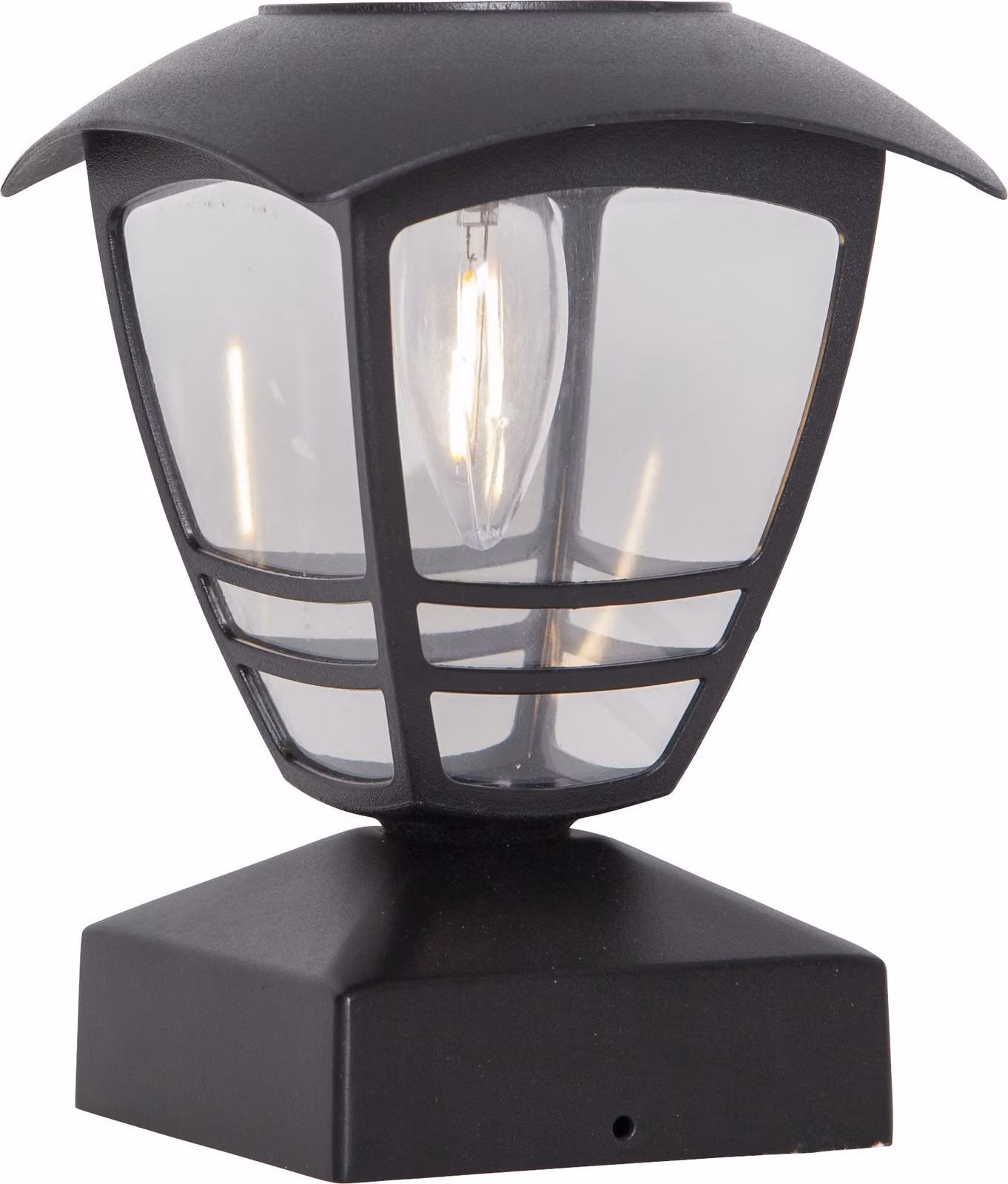 Lampada da giardino solare a led FELIX