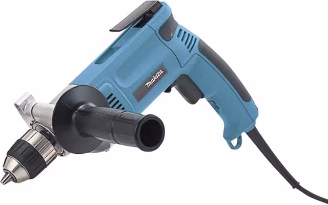 Trapano da banco Makita DP3003 blu da 710 W
