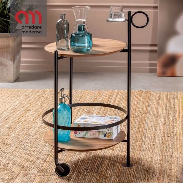 Carrello Oblò Tonin Casa