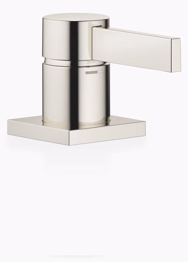 Dornbracht MEM mitigeur monocommande de lavabo, 29210782-08, 29210782-08