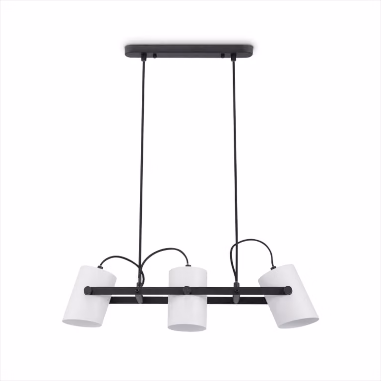 Lampada a sospensione soggiorno sala da pranzo lampada a sospensione tavolo da pranzo luce a sospensione industriale