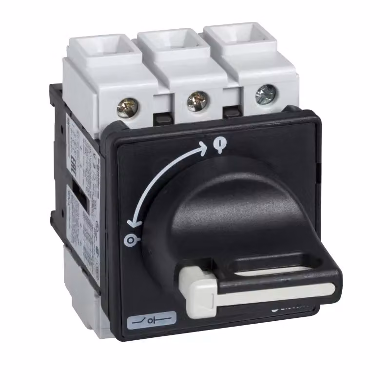 Interruttore principale Schneider Electric VBF1