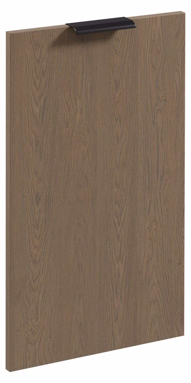 Sportello per lavastoviglie da incasso SALERNO - 45x72 cm, colore Baltic Storm