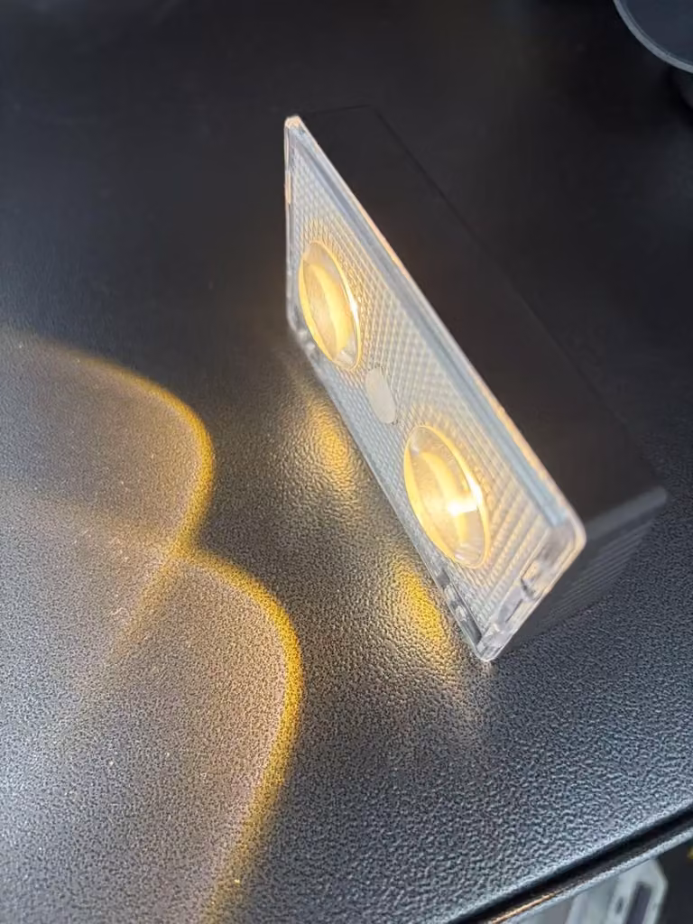 Lampada solare da esterno, set da 4 pezzi, grado di protezione IP65, RGB, 9 modalità