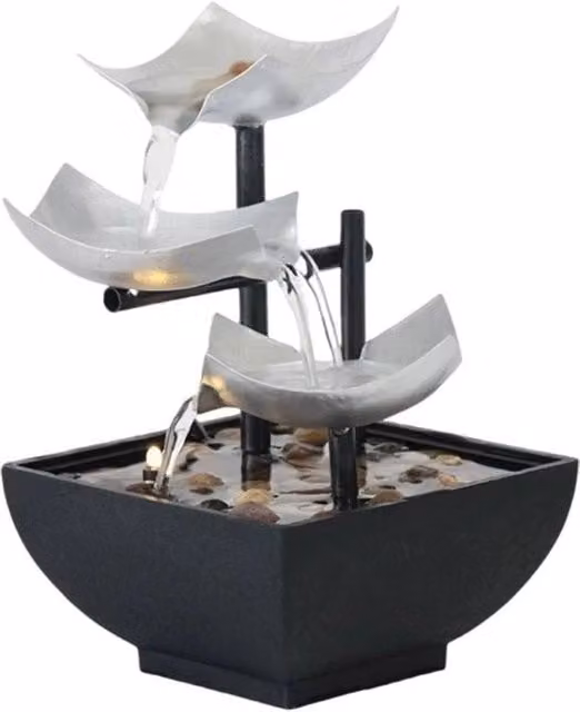 Piastra di supporto - Elettrico - Acqua - Portatile - Compatta