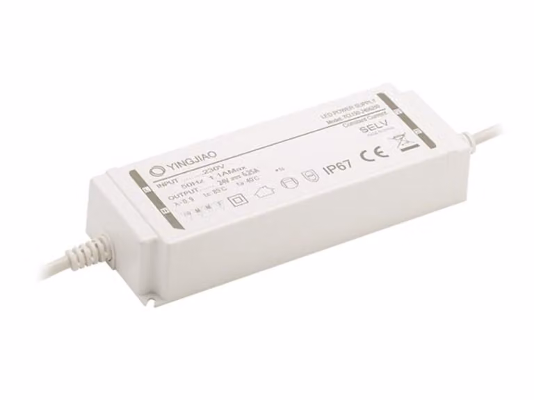 Alimentatore Switching - Uscita Singola - 150 W - 24 V - 6,25 A