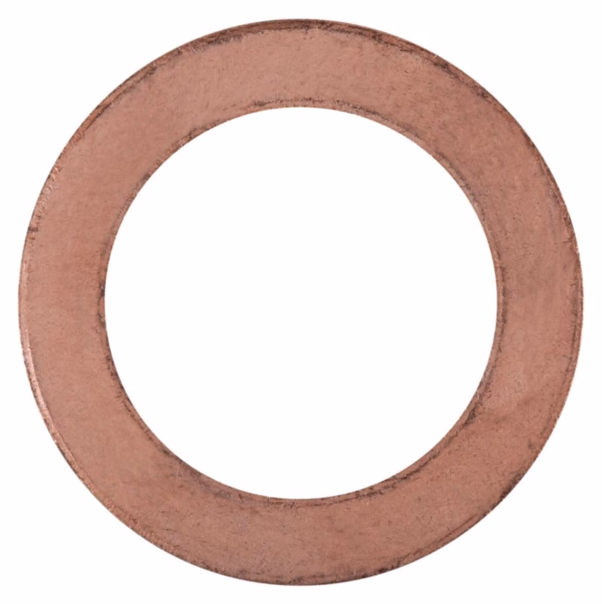 KS TOOLS Anello di tenuta in rame, Ø esterno 33 mm, Ø interno 22 mm, confezione da 25 ( 430.2501 )
