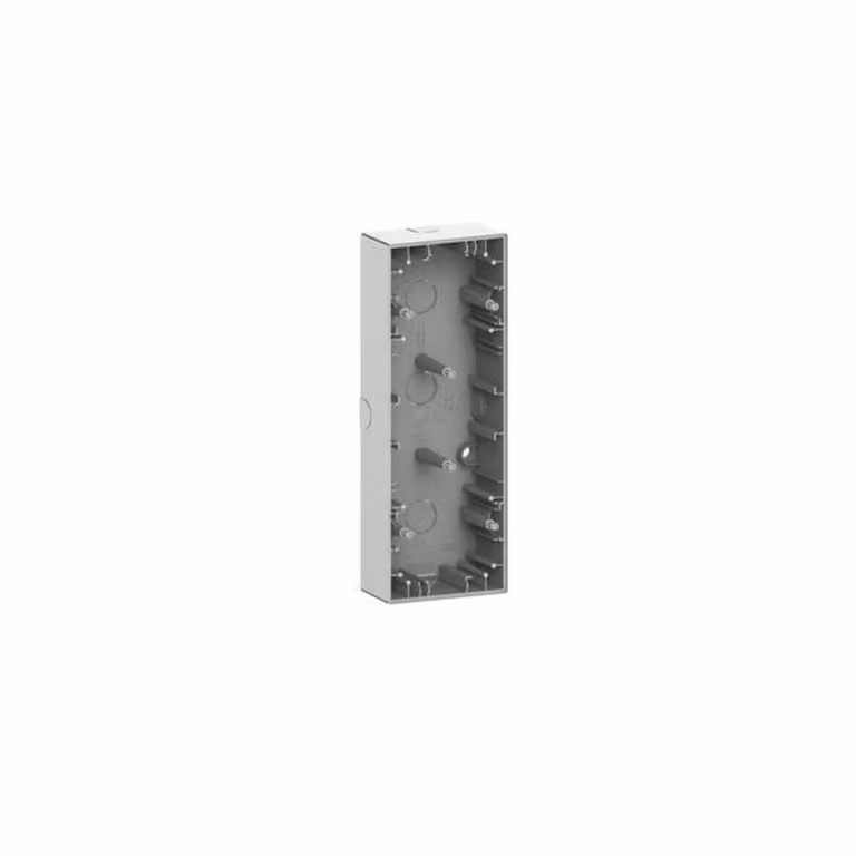 Scatola da incasso Merten MEG4034-6536