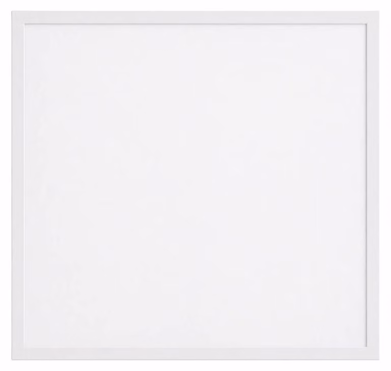 Pannello Led Incasso 600X600 mm Per Illuminazione Uniforme 4000K