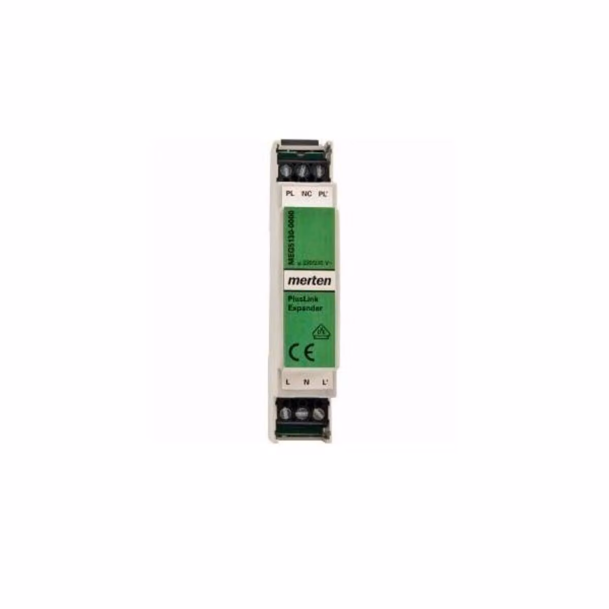 MERTEN MEG5130-0000 PlusLink - Modulo di espansione
