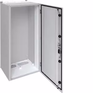 Hager FR92G, Grigio, 550 mm, 400 mm, 1400 mm