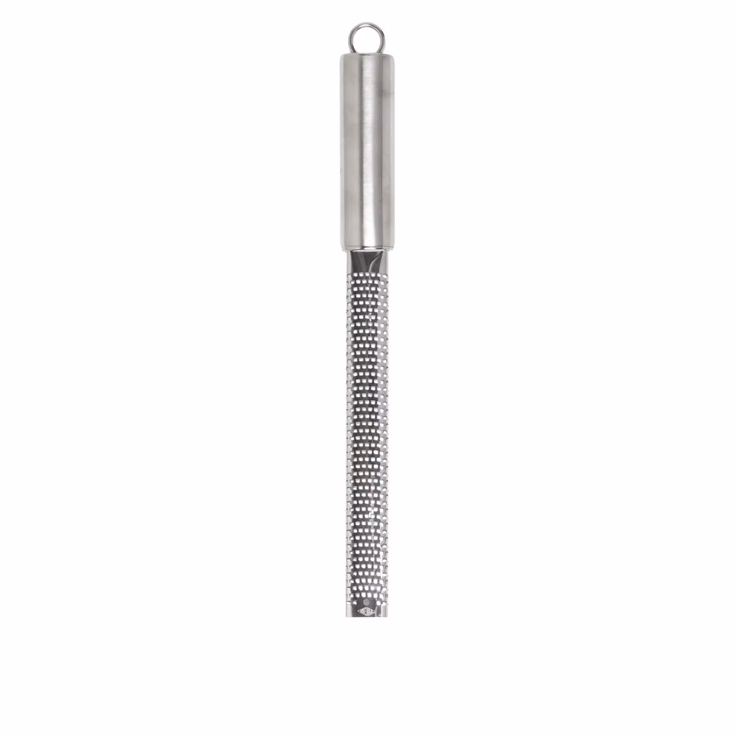 Grattugia Zester Ipac in acciaio inox color argento – 2