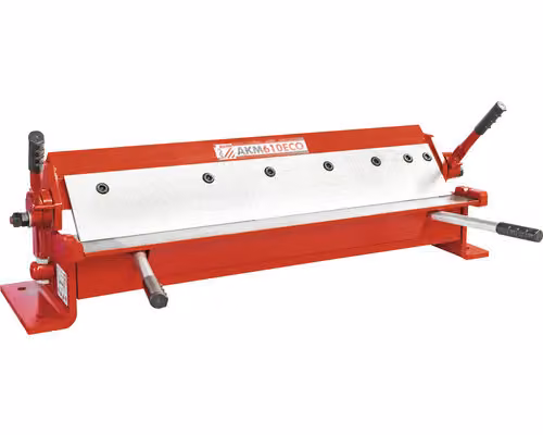 Piegatrice Holzmann AKM610ECO