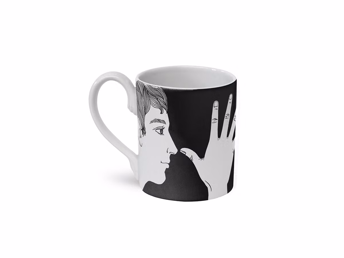 Marameo Mug