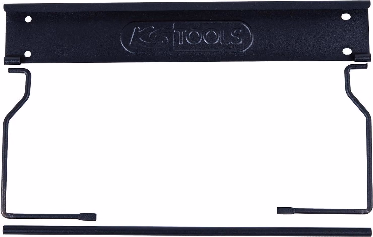 KS Tools Supporto per rotolo di carta per carrello da officina P45