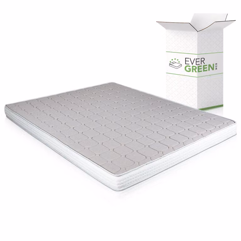 Materasso per divano letto alto 14 cm DAYBED 160x190 cm