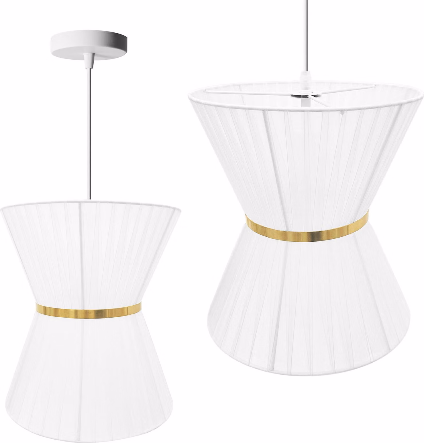 Lampada tooLight App1504-1Cp White