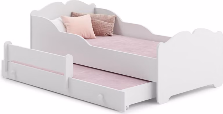 Letto matrimoniale Anna 160x80