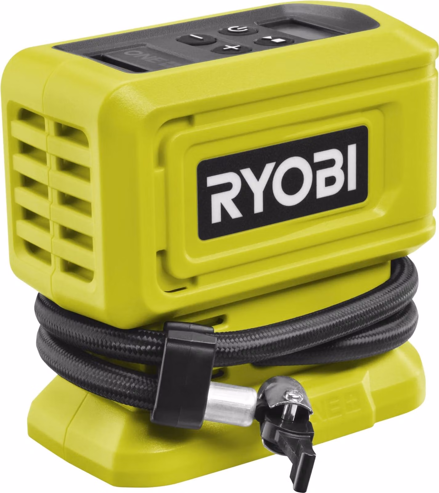 Compressore ad alta pressione Ryobi RPI18-0