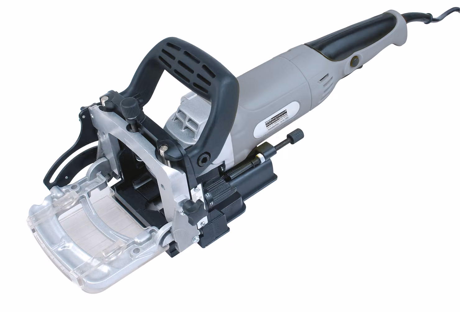 Fresatrice Brüder Mannesmann, 900 W, modello 12862