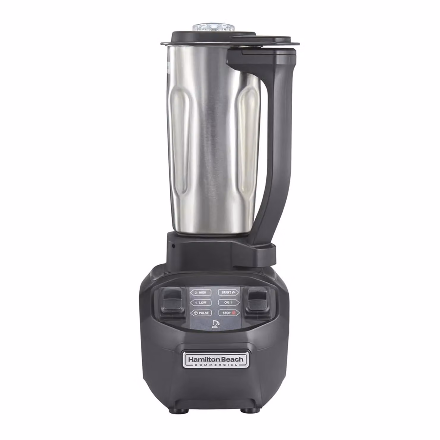 Frullatore Professionale in acciaio inox HBB255 S RIO 0,95 L