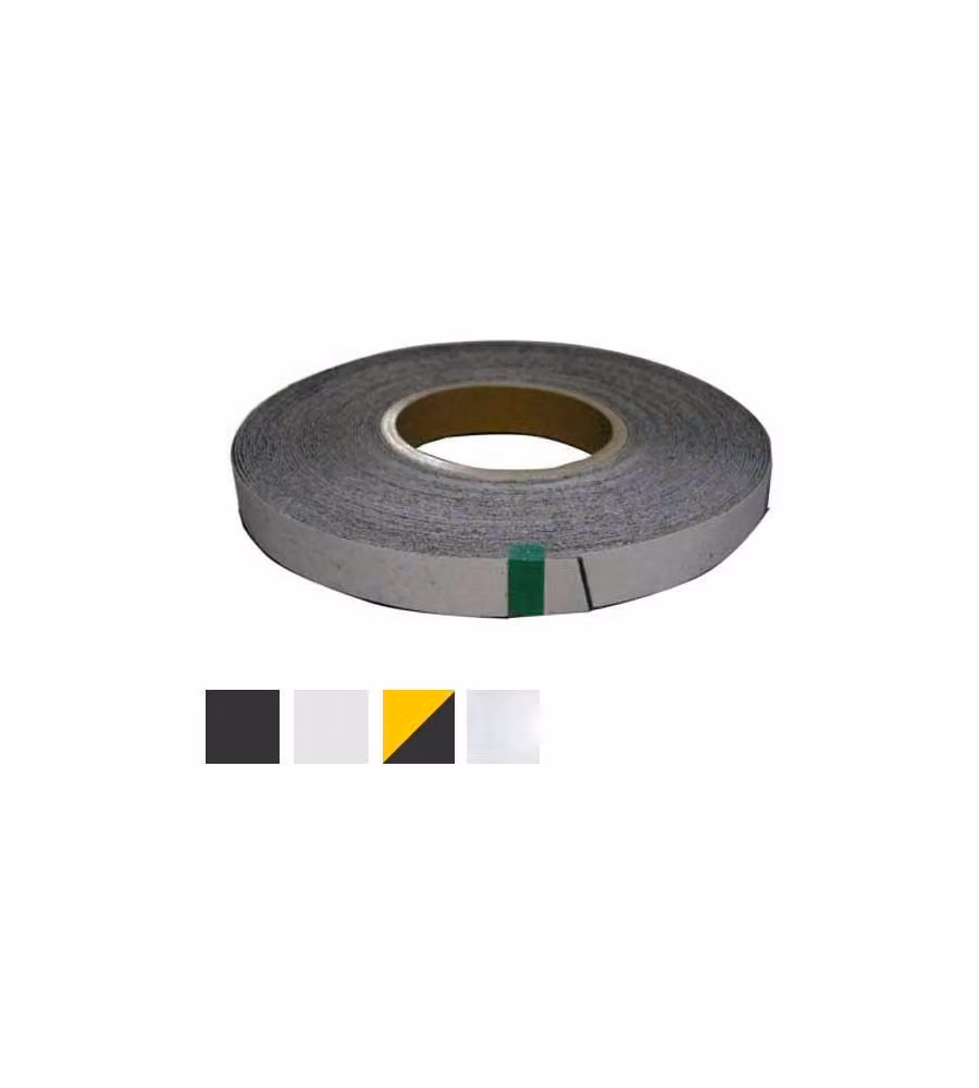 Striscia Antiscivolo 25 M 18 Trasparente      Geko