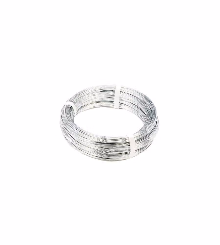 Filo Zincato Mm.1 Mt.50