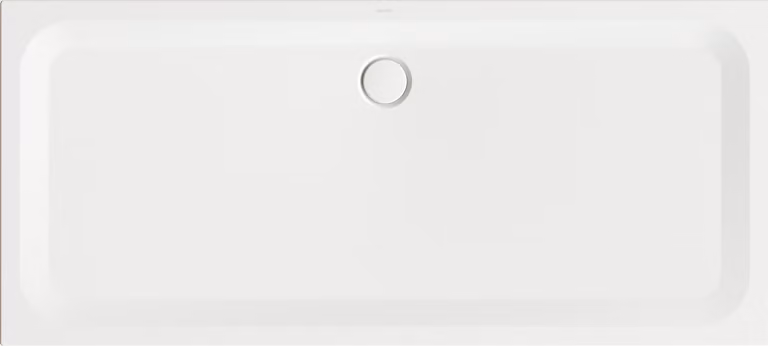 BetteUltra receveurs de douche rectangulaires avec BetteAntidérapant Pro, 2000x900x35mm, 5974-440AE, 5974-440AE