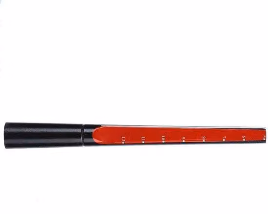 Supporti per anelli in legno - Dispositivo per l'inserimento di anelli - Adatto per anelli - Accessorio per anelli - Legno - Resistente - Stabile - Strumento per la pulizia dei gioielli, pulito