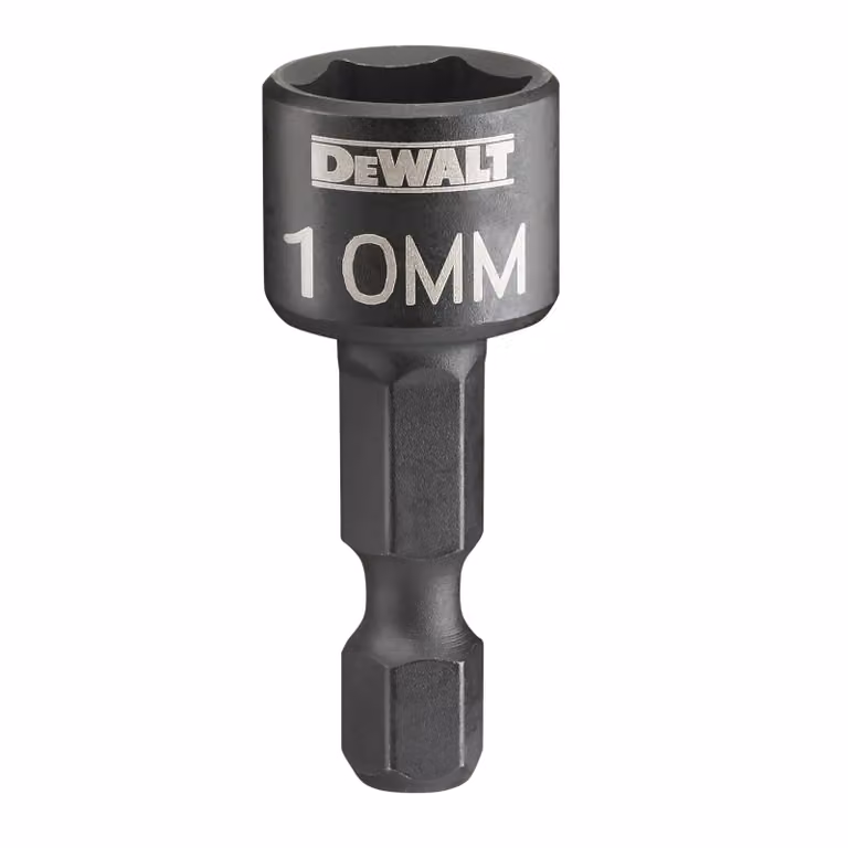 DeWALT Impact 10mm Compact Nut Setter