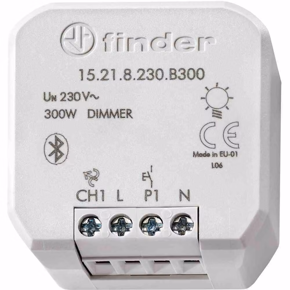 FINDER YESLY Dimmer Bluetooth