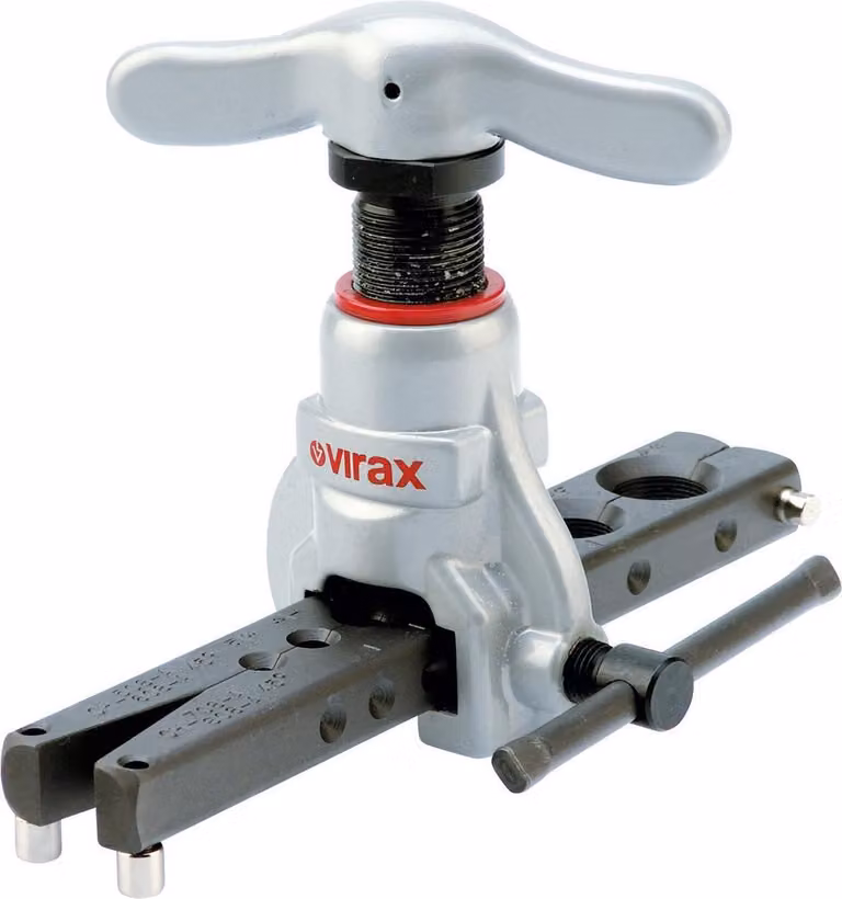 VIRAX Strumento di svasatura professionale Frigor - 250580