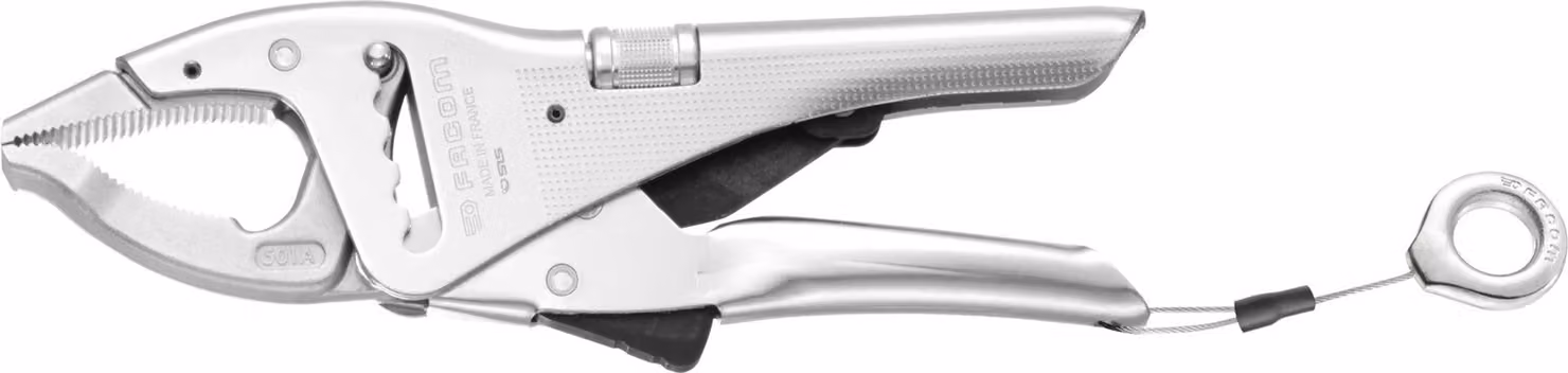 Facom Gripzange mit langen Backen - SLS